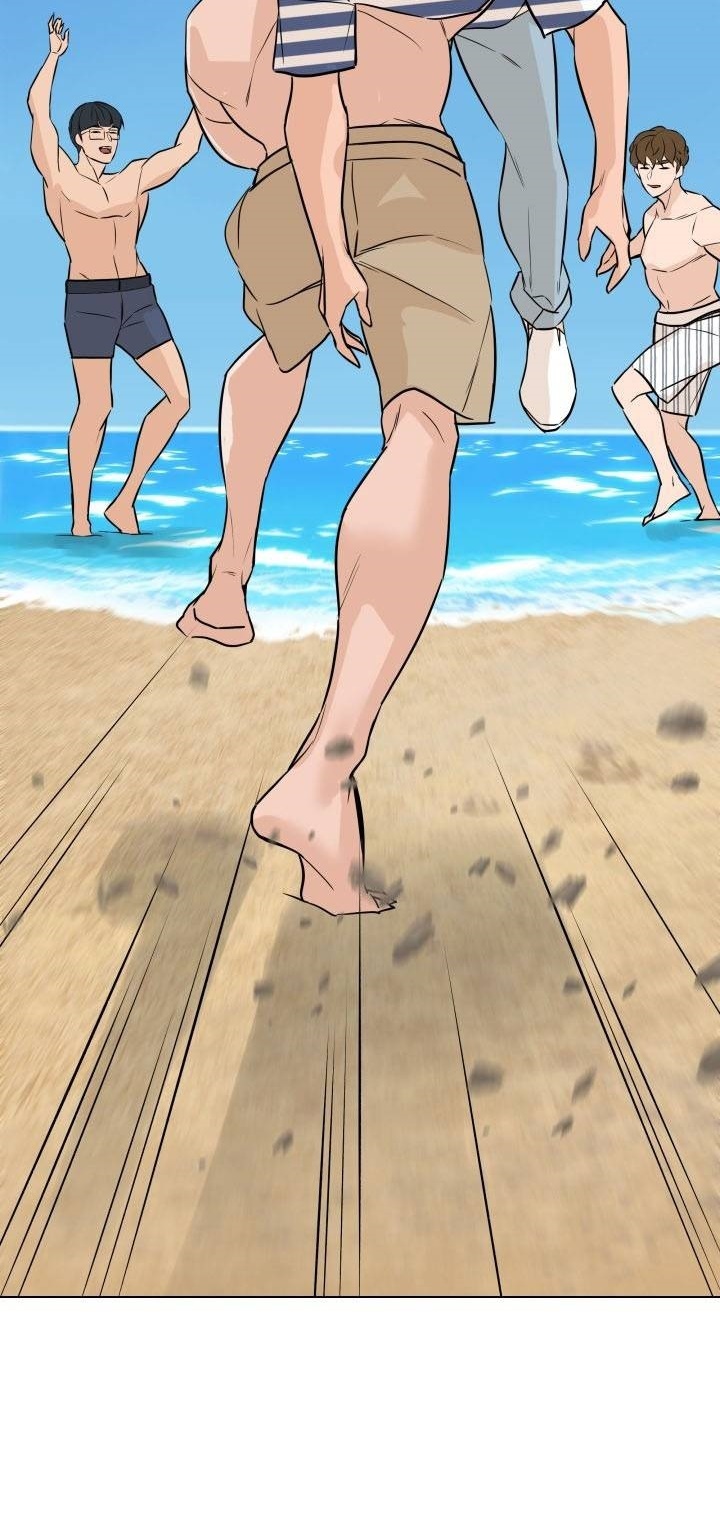 From the Grave and Back ตอนที่ 62 (60)